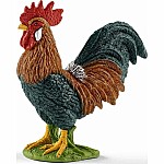 Rooster  (PLAN)