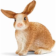 Schleich Rabbit