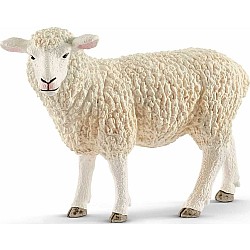 Schleich Sheep