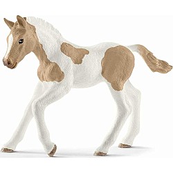 Schleich Paint Horse Foal