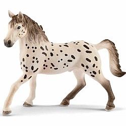 Schleich Knapstrupper Stallion