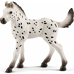 Schleich Knapstrupper Foal