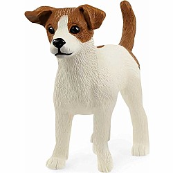 Schleich Jack Russell Terrier