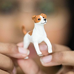 Schleich Jack Russell Terrier