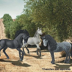 Schleich Pura Raza Espanola Stallion