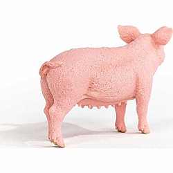 Schleich  Pig