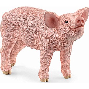 schleich Farm World Piglet