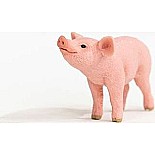 schleich Farm World Piglet