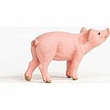 schleich Farm World Piglet