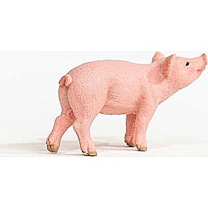 schleich Farm World Piglet