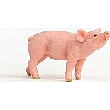 schleich Farm World Piglet