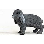 schleich Farm World Lop-Eared Rabbit