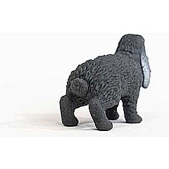 schleich Farm World Lop-Eared Rabbit