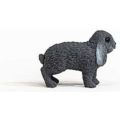 schleich Farm World Lop-Eared Rabbit