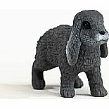 schleich Farm World Lop-Eared Rabbit