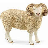 schleich Farm World Ram