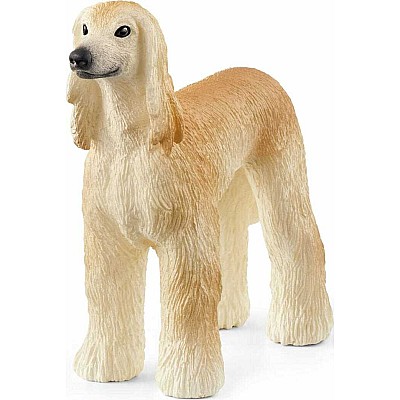 schleich Farm World Greyhound