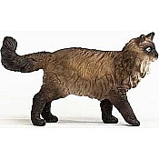 schleich Farm World Ragdoll Cat