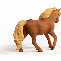schleich Horse Club Icelandic Pony Stallion
