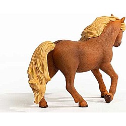 Schleich  Icelandic Pony Stallion
