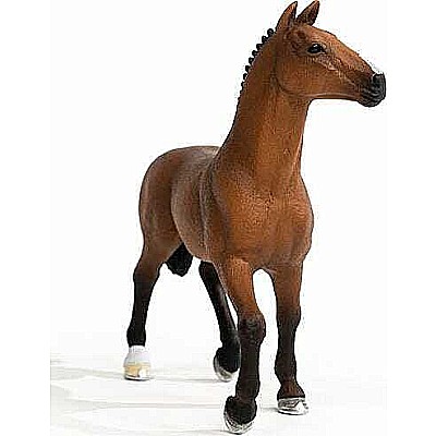 schleich Horse Club Oldenburger Mare
