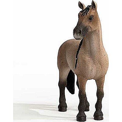 schleich Horse Club Criollo Definitivo Mare