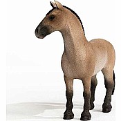 schleich Horse Club Criollo Definitivo Mare