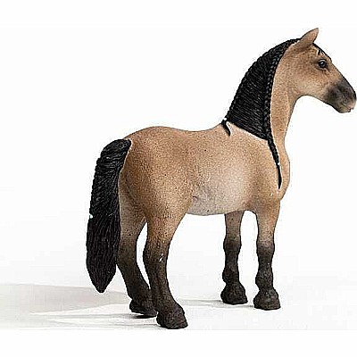 schleich Horse Club Criollo Definitivo Mare