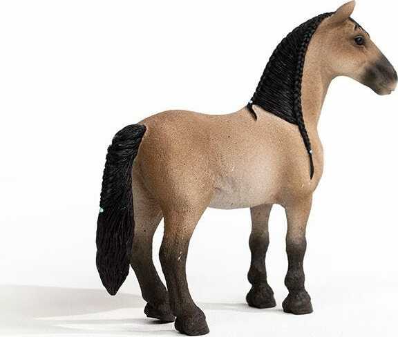 Schleich Horse Club - Beauty Horse Criollo Definitive Mare