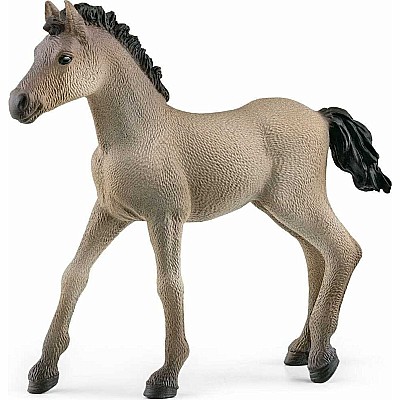 schleich Horse Club Criollo Definitivo Foal