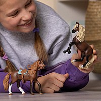 Schleich Peruvian Paso Mare