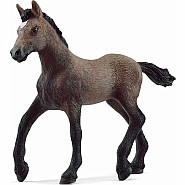 Schleich Peruvian Paso Foal