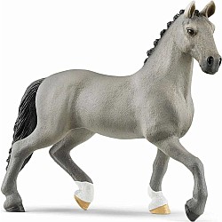 Schleich Selle Français Stallion