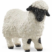 Valais Blacknose Sheep