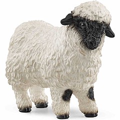 Valais Blacknose Sheep