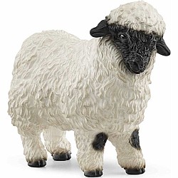 Schleich Valais Blacknose Sheep