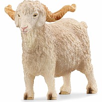 FARM WORLD Angora Goat