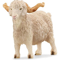 FARM WORLD Angora Goat