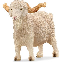 Schleich Angora Goat