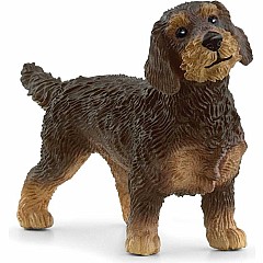 Farm World Wire-Haired Dachshund