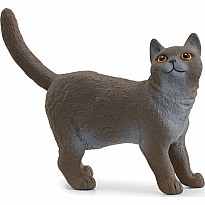 Farm World British Shorthair Cat