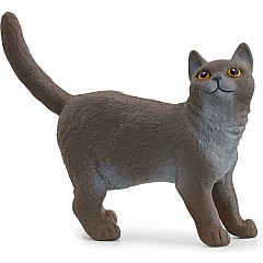Farm World British Shorthair Cat