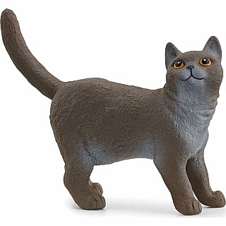 Farm World British Shorthair Cat