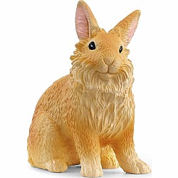 Schleich Lionhead Rabbit