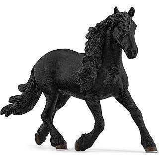 HORSE CLUB Friesian Stallion