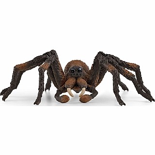 schleich Aragog