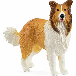schleich FARM WORLD Collie