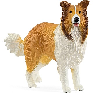 schleich FARM WORLD Collie
