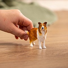 schleich FARM WORLD Collie