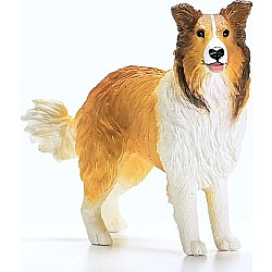 schleich FARM WORLD Collie